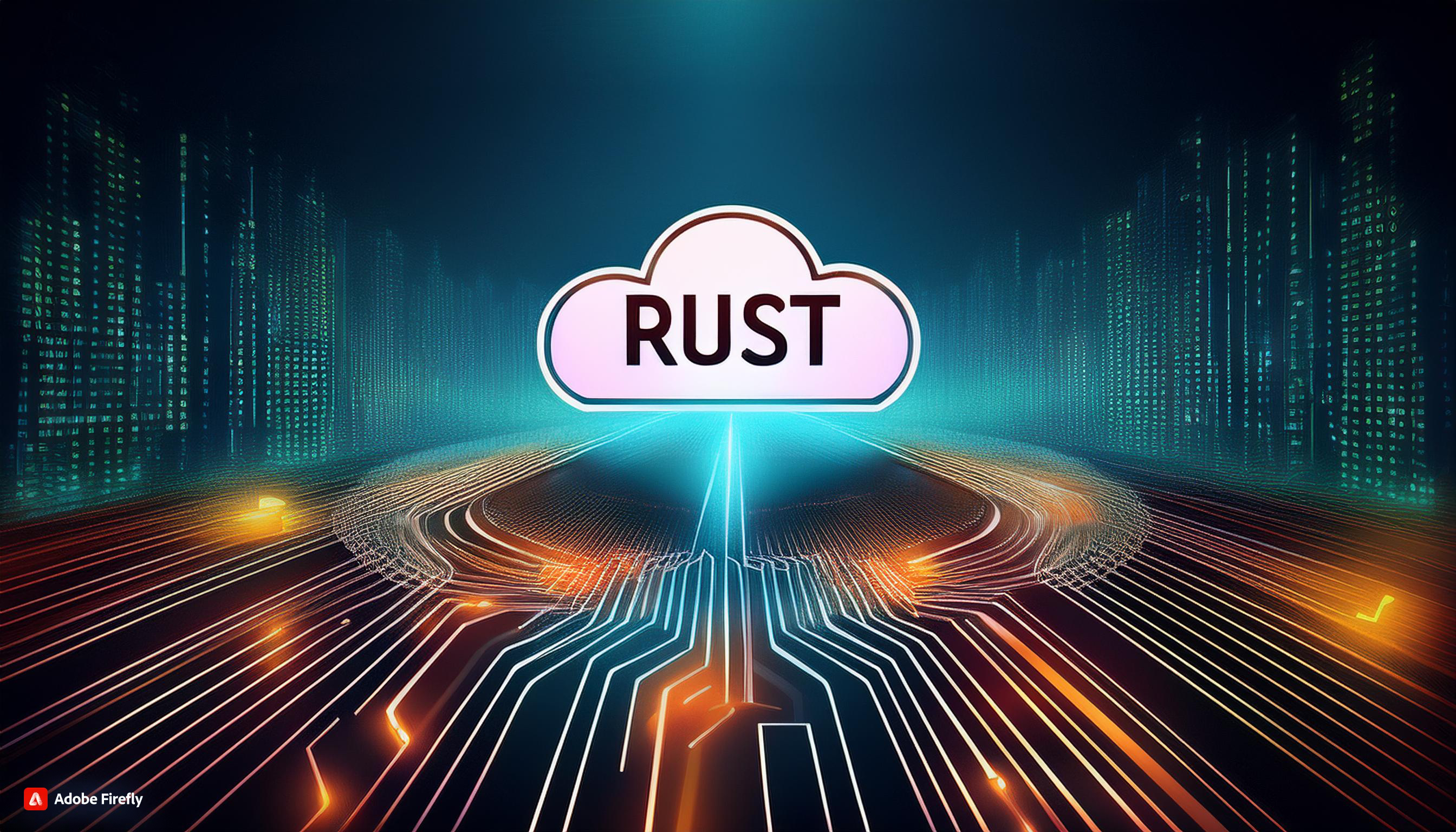 Rust Cost Efficiency